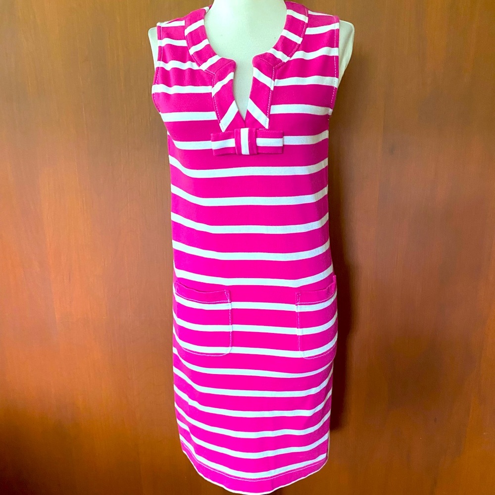 Kate Spade striped dress